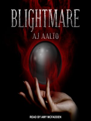 cover image of Blightmare